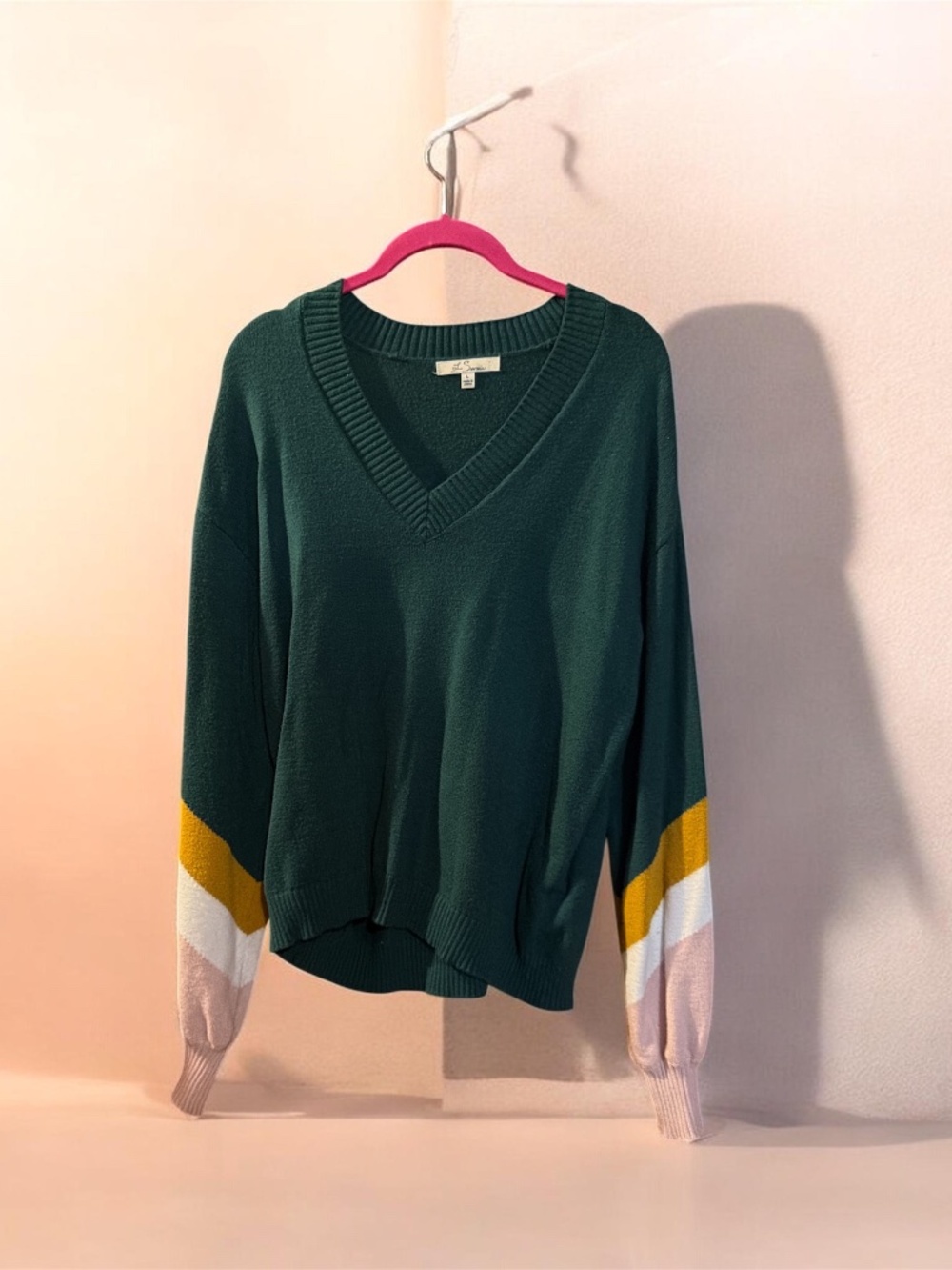 Les Serein Sweater